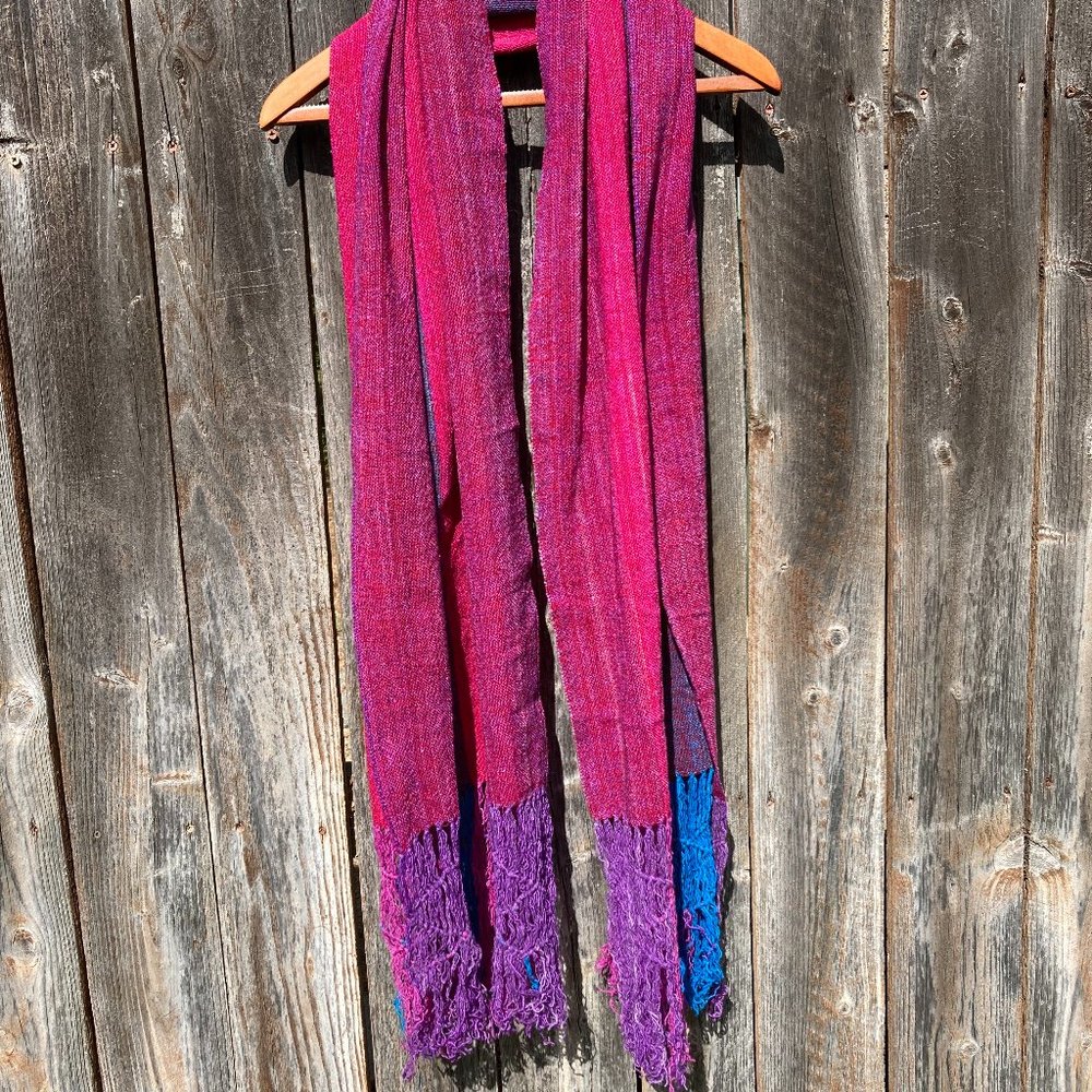 Artesanias Mayo Mexican Wrap